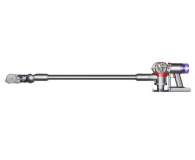 Dyson V8 Nickiel / Silver - 1225364 - zdjęcie 4